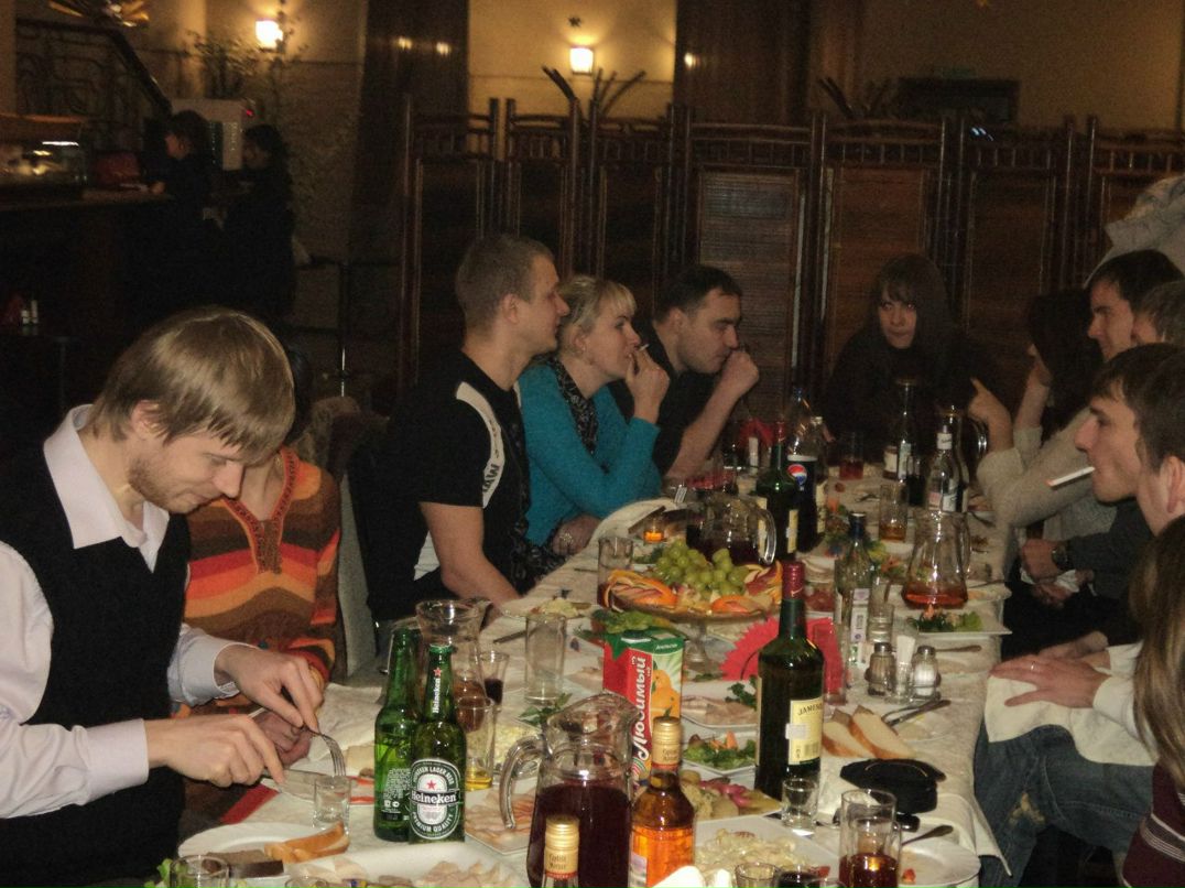 Андрей Потапчик | Жуковский