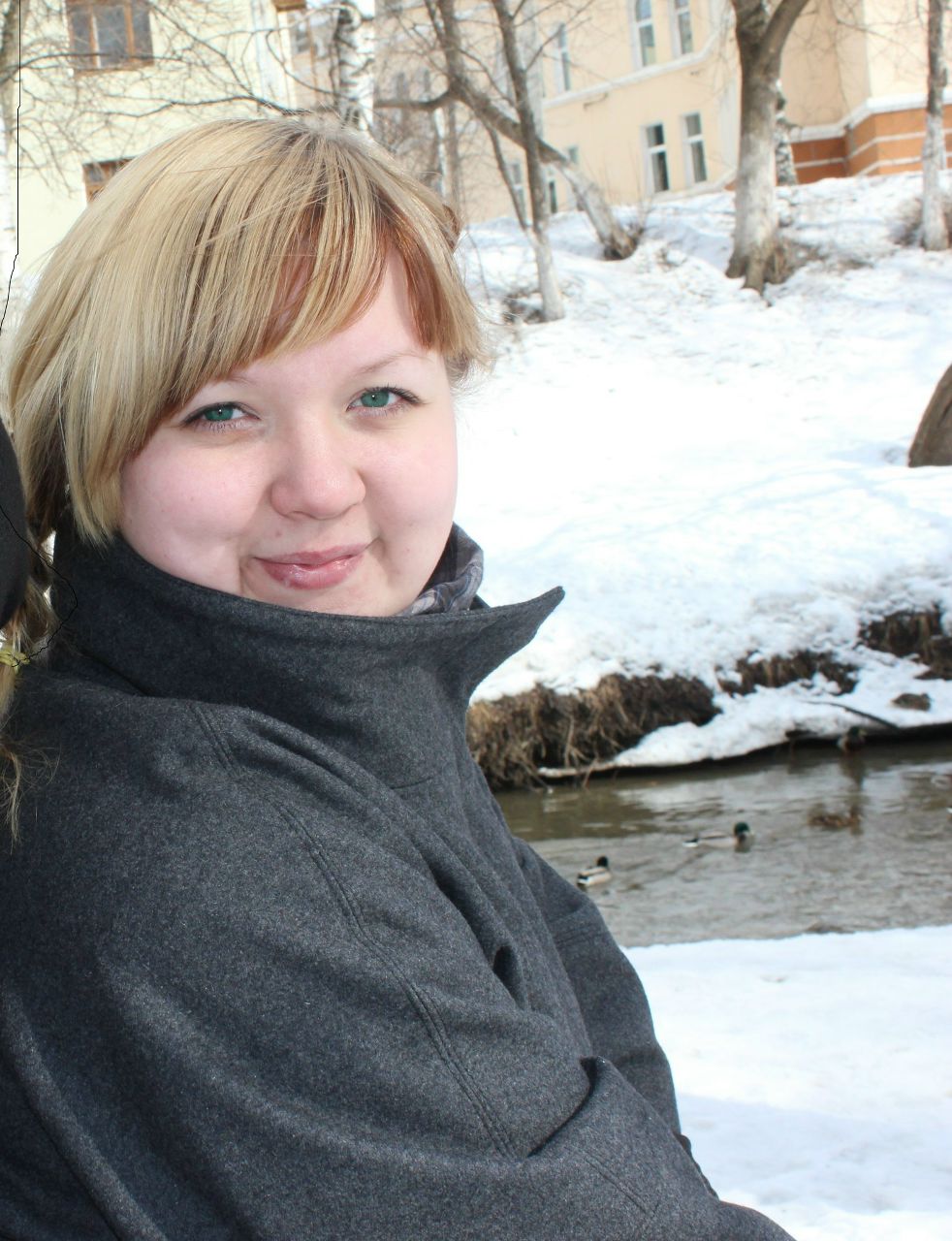 Алёнка Яковлева | Няндома