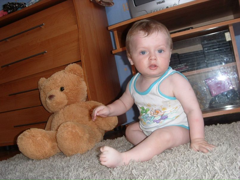 Юлия Северова | Сокол