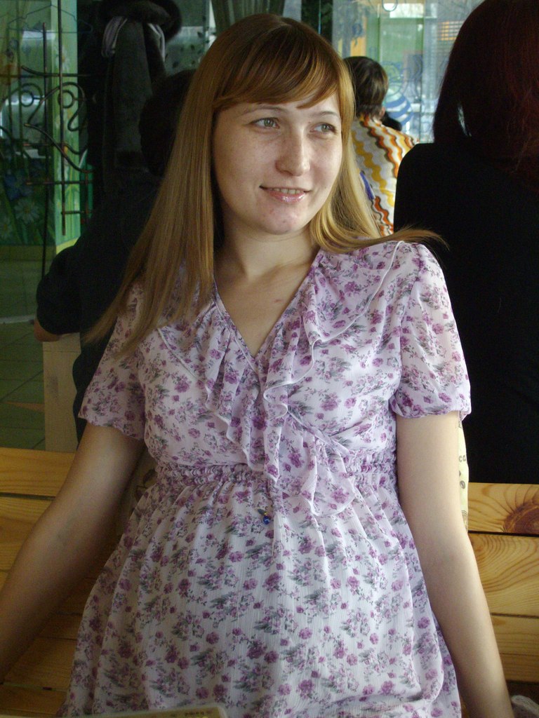 Айгуль Фаттахова | Набережные Челны