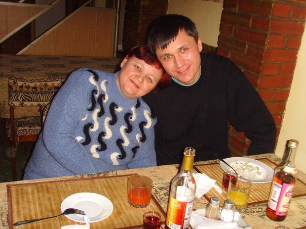 Денис Парутенко | Раменское