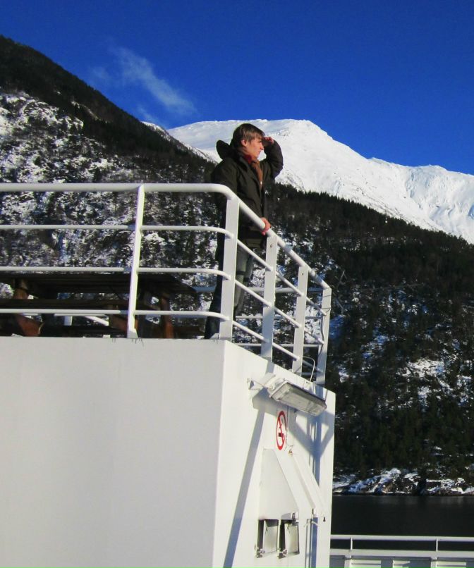 Илюша Климовских | 