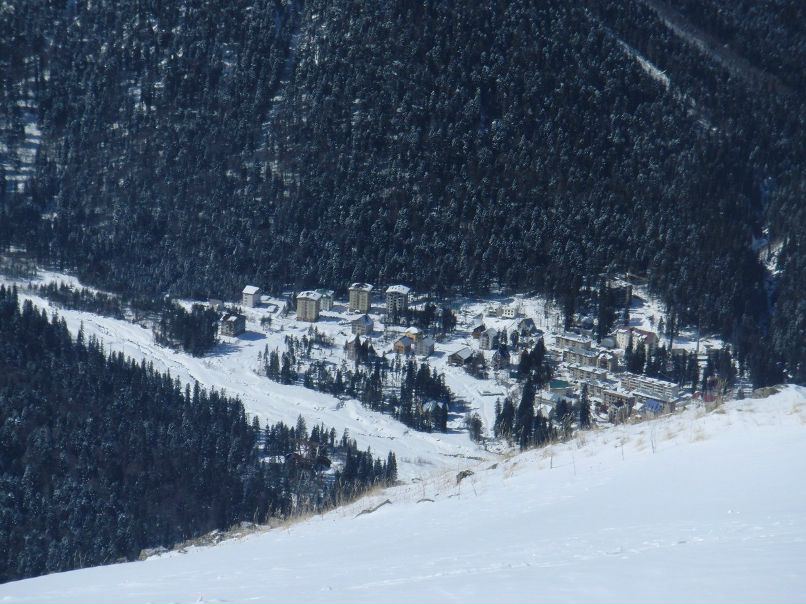 Александер Пасынков <>БуРжУй<> | Москва