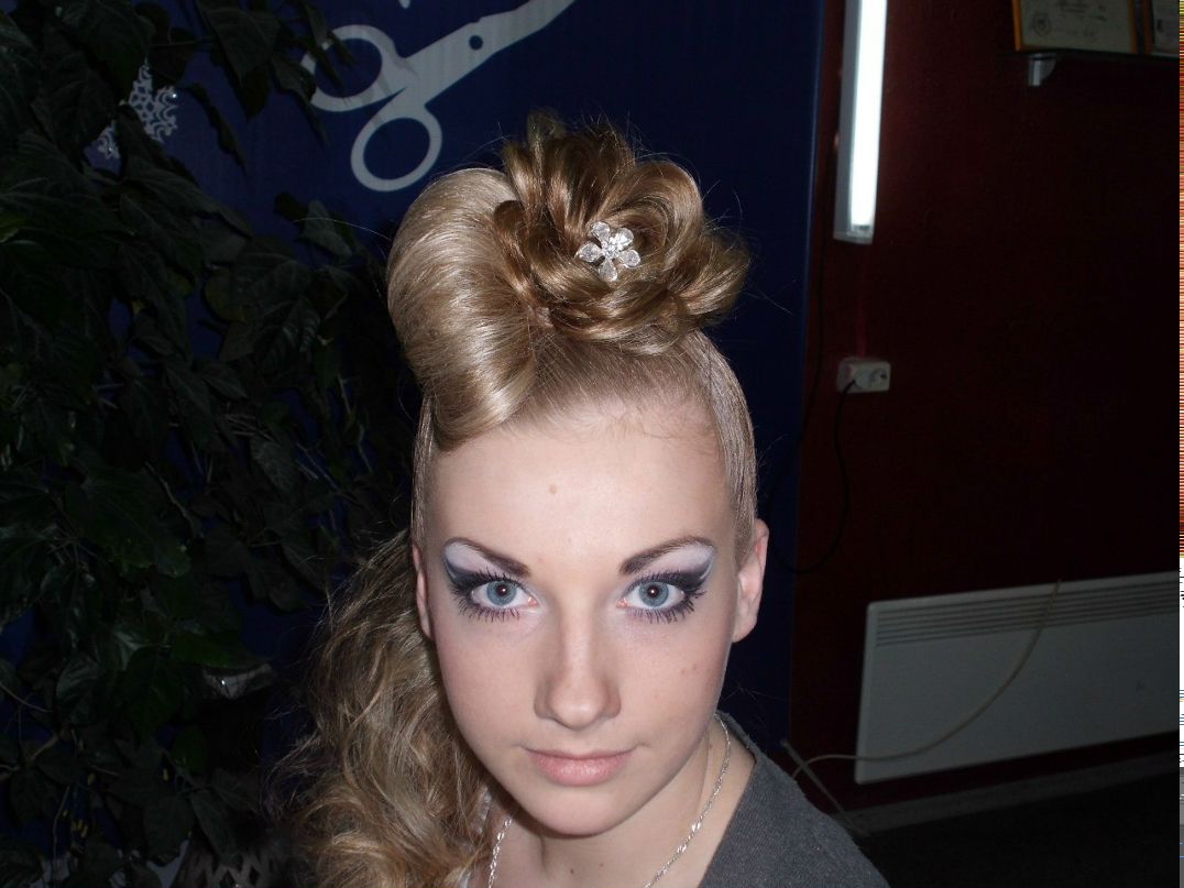 Юля Муссалямова | Ульяновск