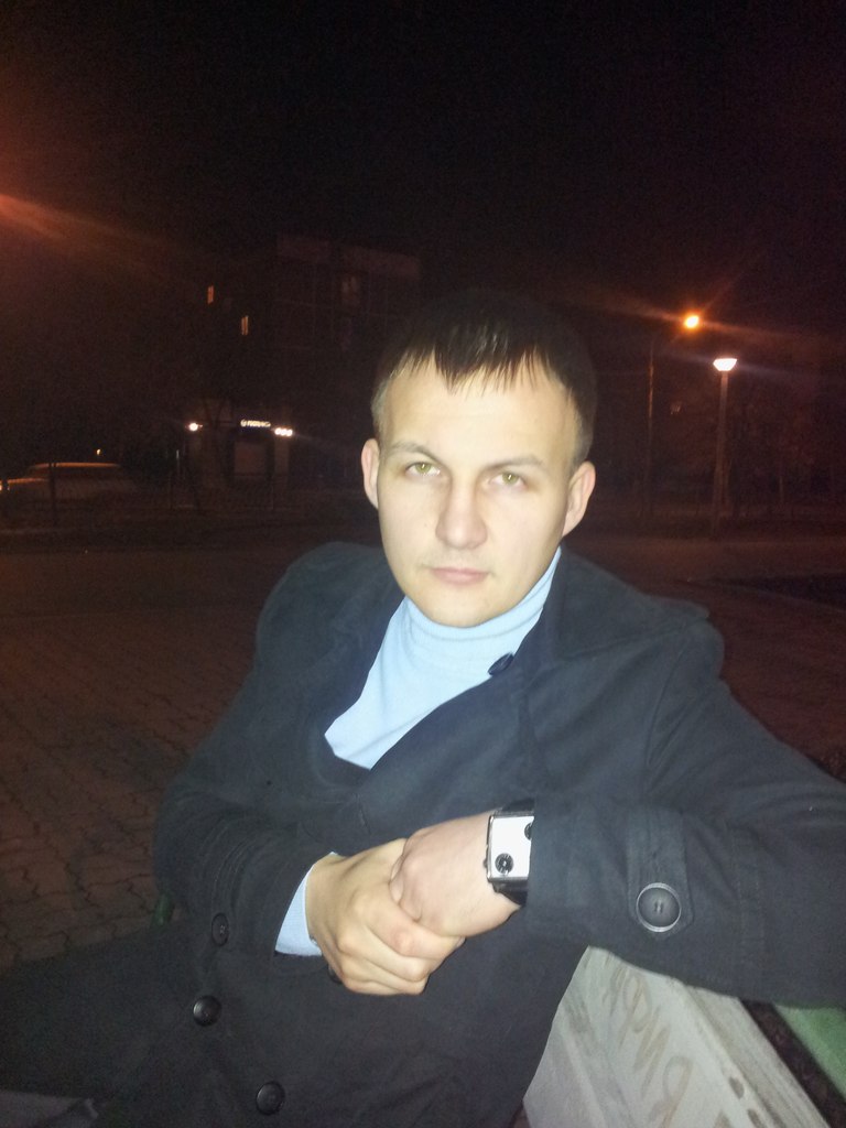 Миша Тарасевич | Тюмень