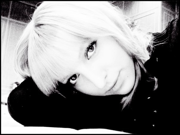 Дарья Попугаева | Санкт-Петербург