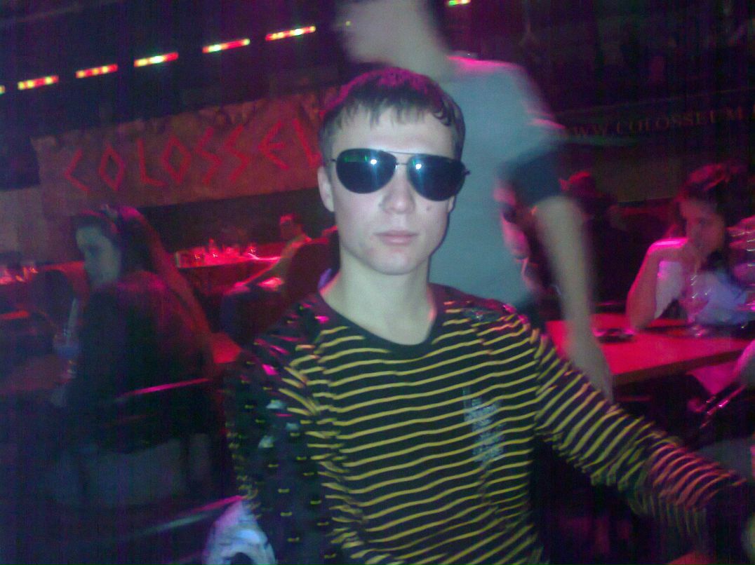 Артем Сокирка | Бондаровка