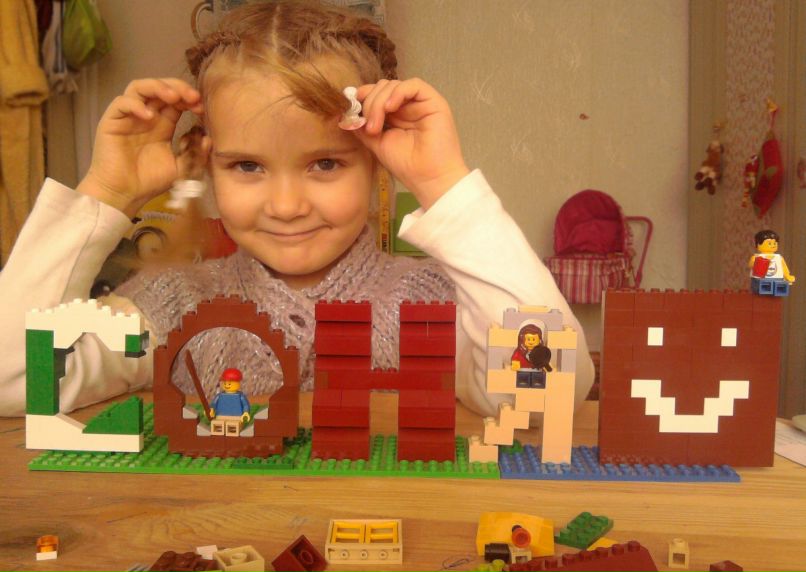 София Новосьолова | Черкассы