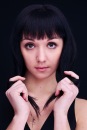 Фотография Запоновой Кати