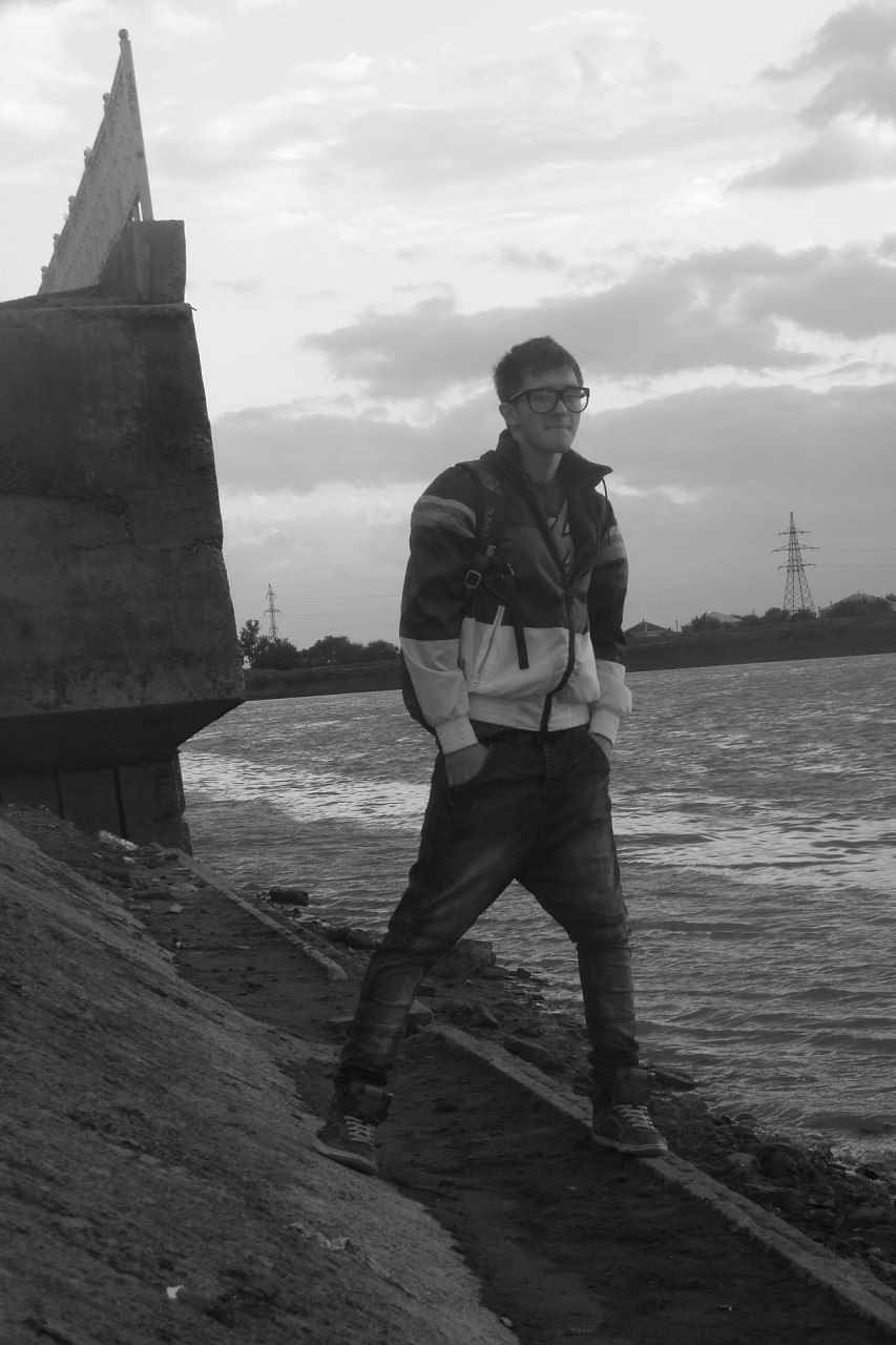 Макс Толмачёв | Симферополь