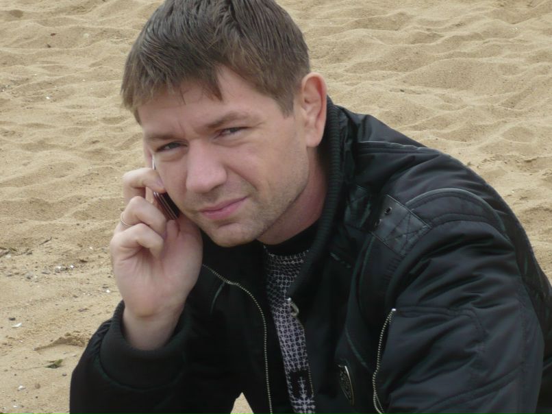 Алексей Побединский | 