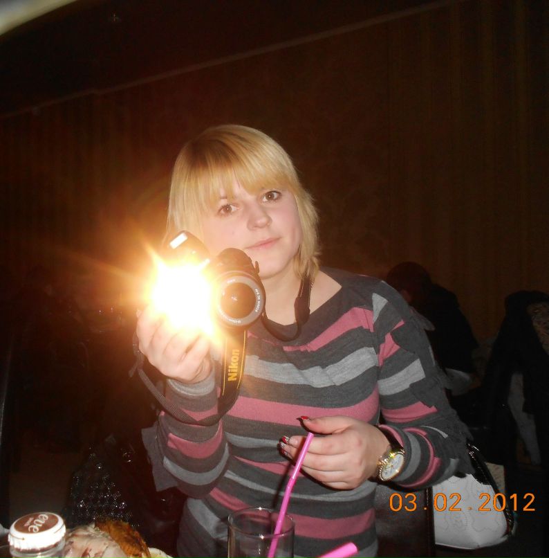 Елена Рябова | Каменск-Шахтинский