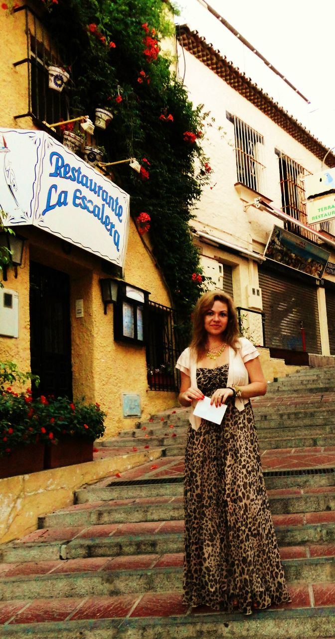 Анастасия Бабаскина | 