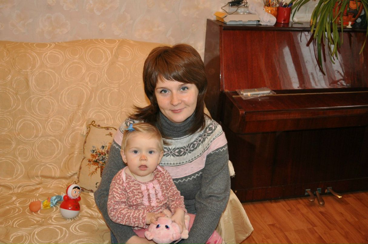 Юлия Голикова | Москва