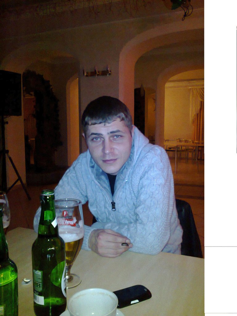 Миха Андреев | Дебальцево