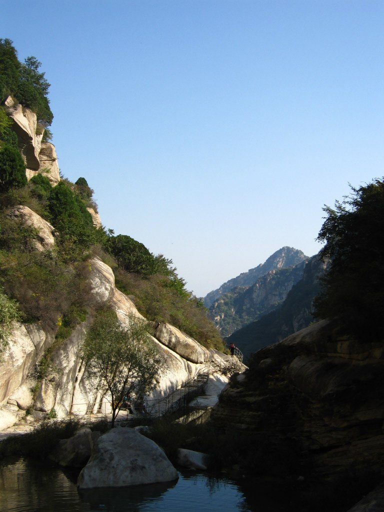 Ирода Рузметова | Beijing