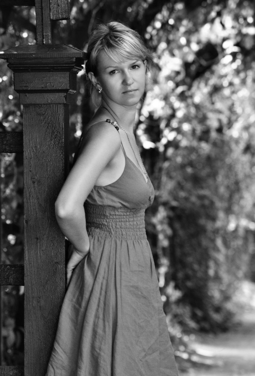 Майя Бокова | Нижний Новгород