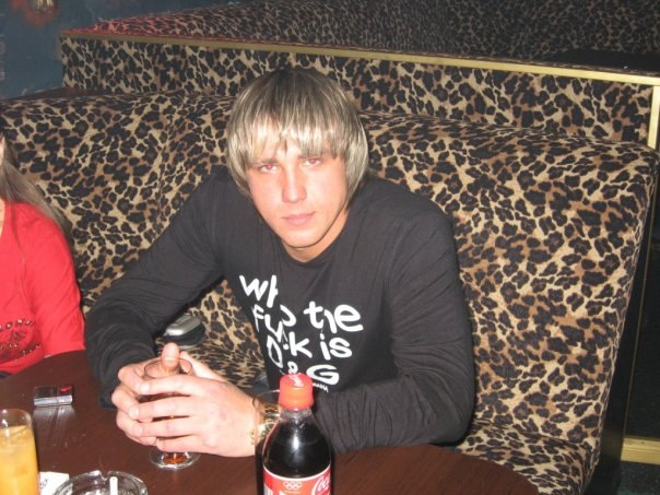 Виктор Григорьев | Минск