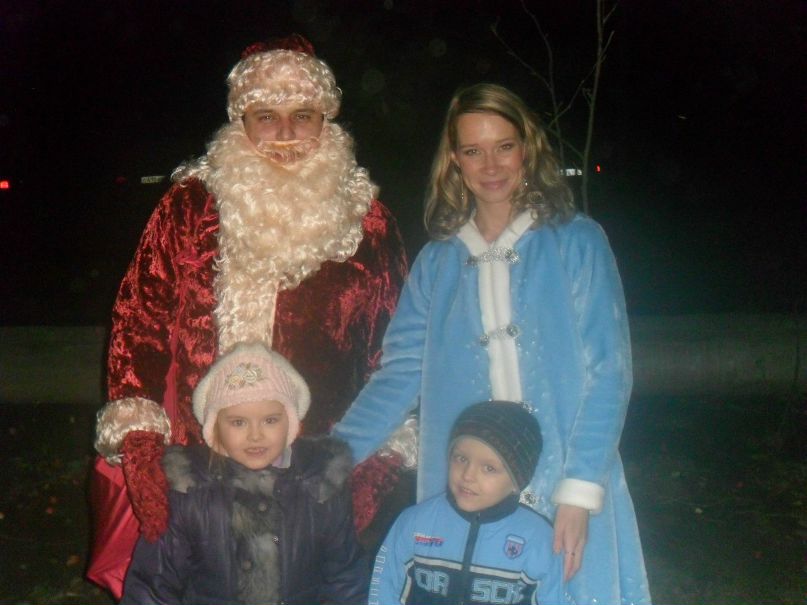 Юлия Кошкарева | Псков