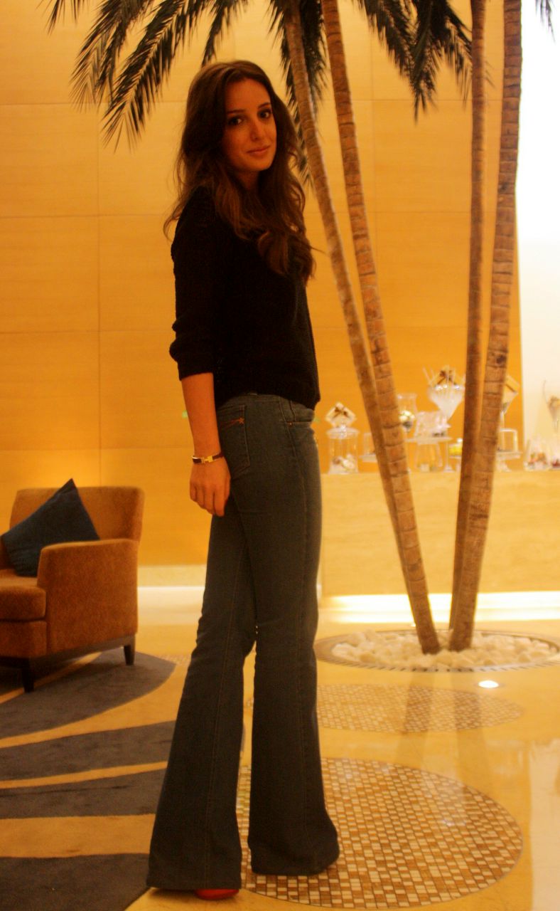 Amra Darsaliya | Москва