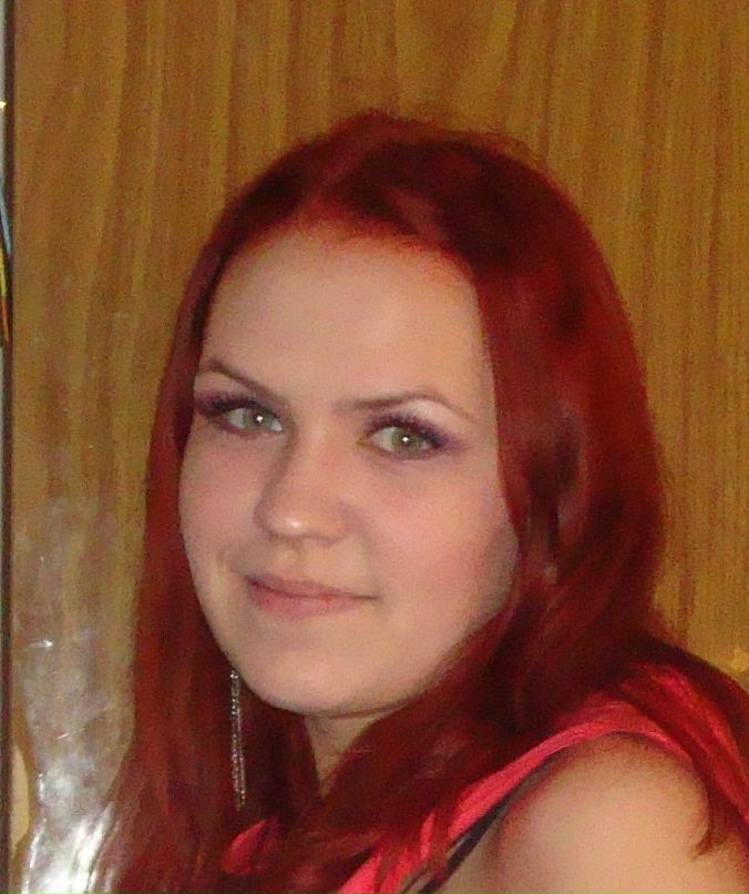 Катя Десятскова | Чебоксары