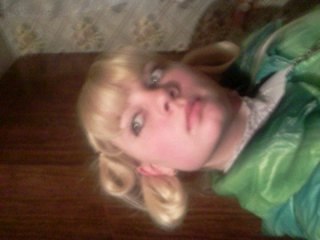 №96, Ксюша Куликова №96, Ксюша Куликова