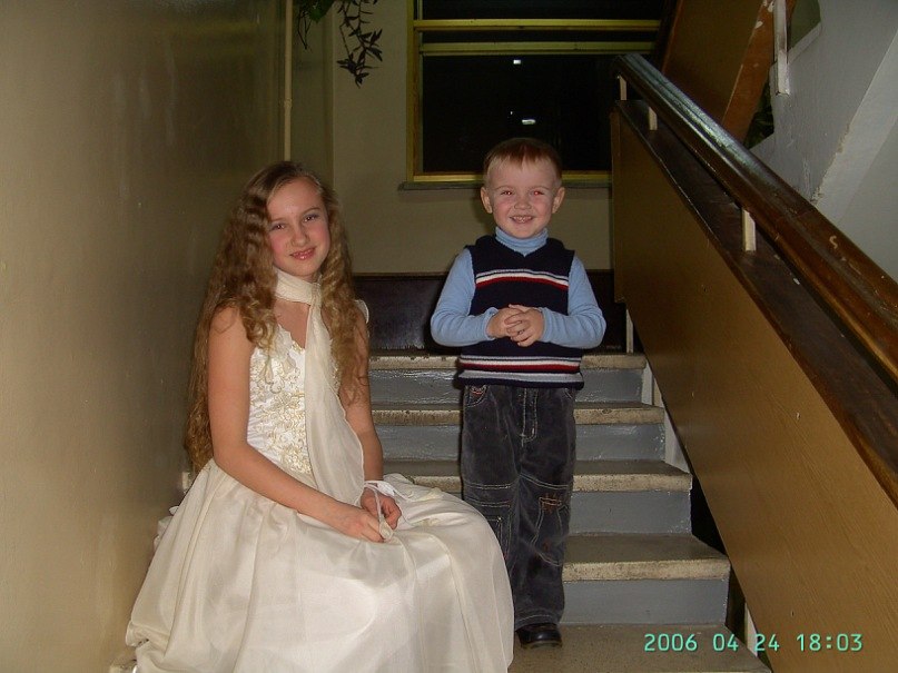 Оксана Бартманська | Ровно