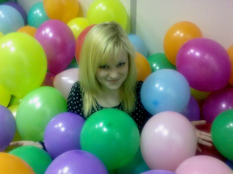 Ольга Козлова | Новосибирск