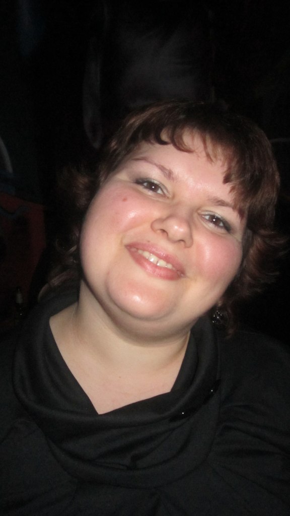 Елена Соснина | 