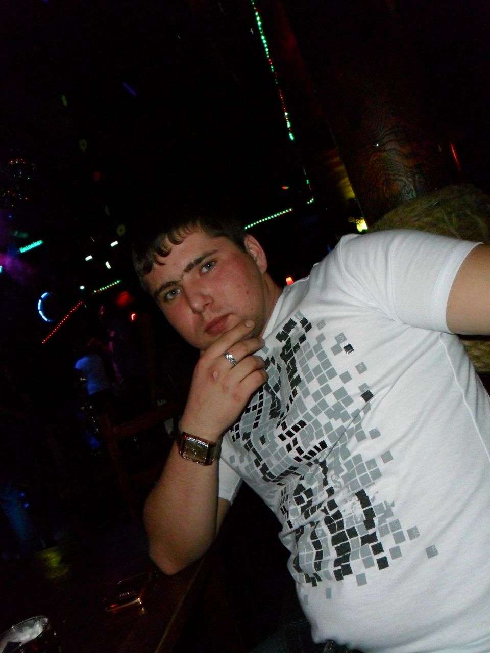 Александр Пахомов сергеевич | Симферополь