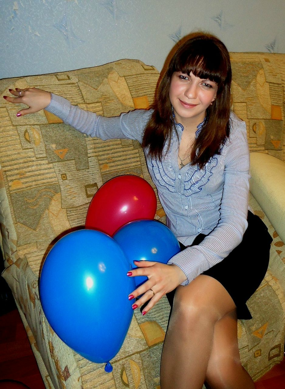 Анечка Коломина | Чайковский