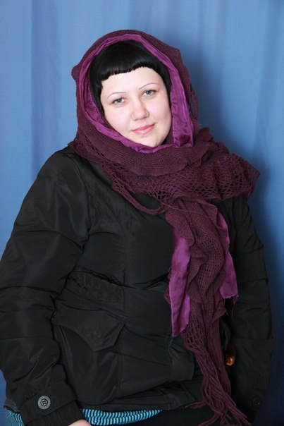 Татьяна Никонова | Самара