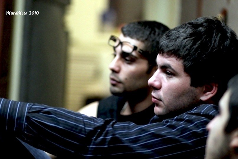 Артур Магомедов Archi-M | Москва