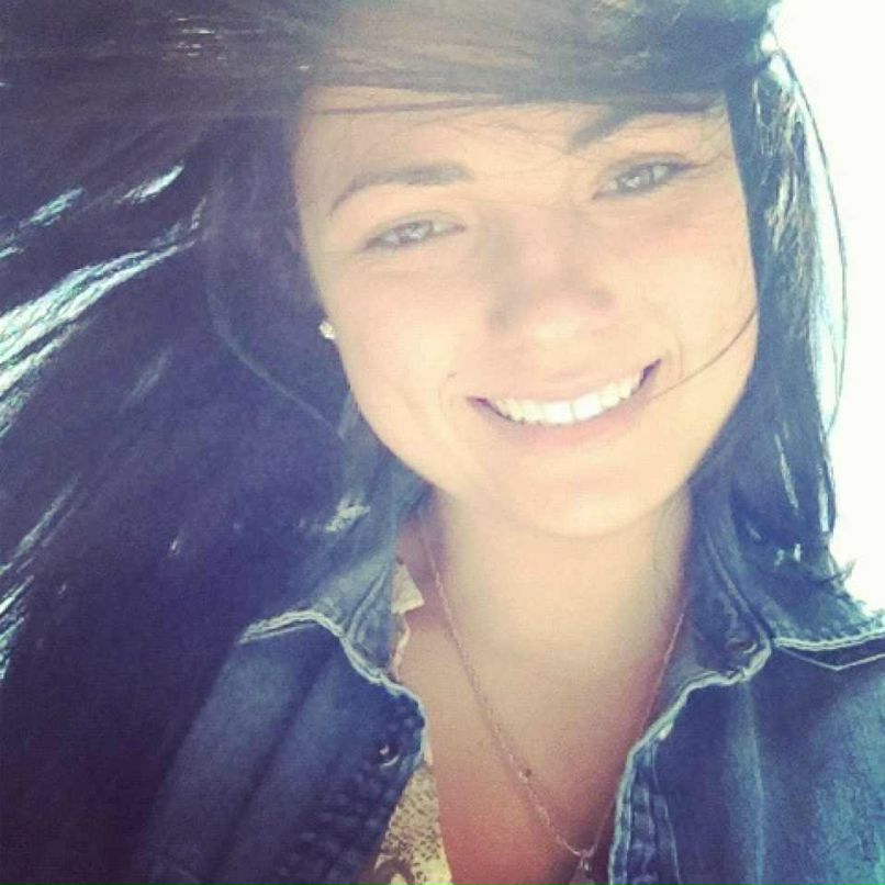 Анастасія Трембицька | Toronto