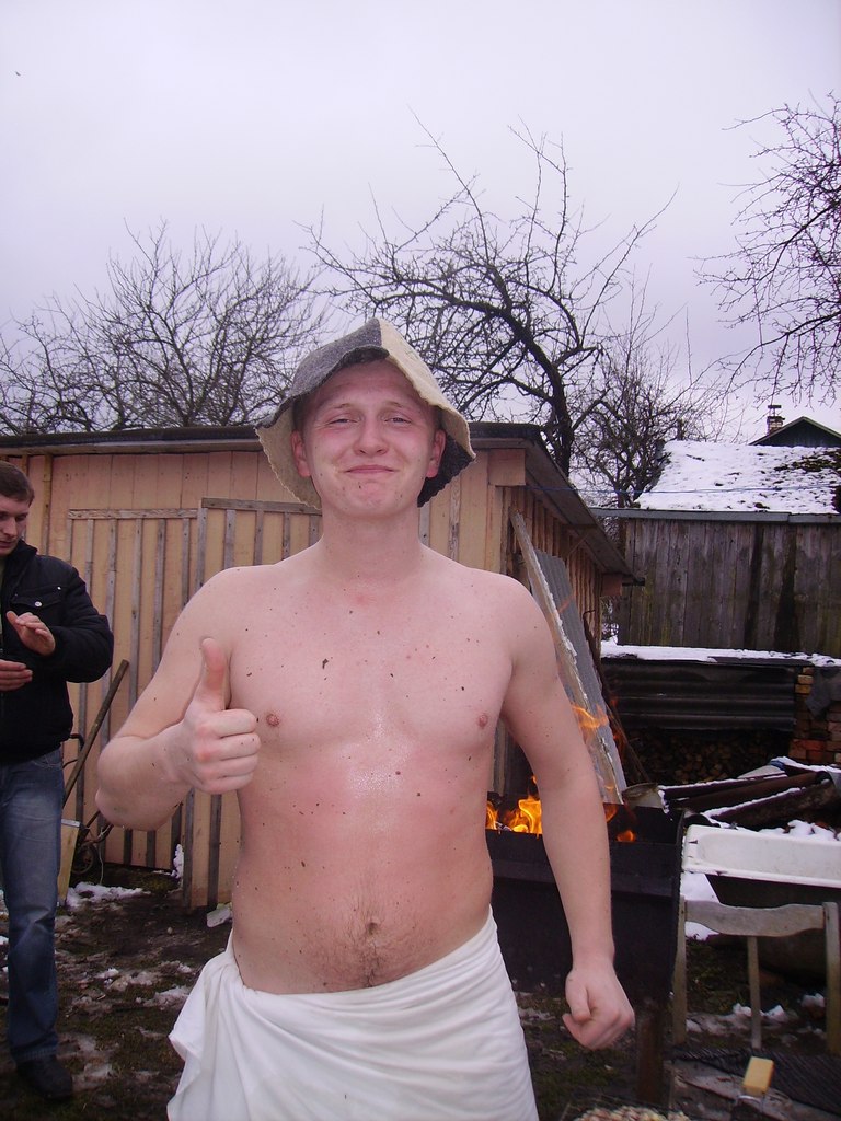 Александр Мысливчик | Минск