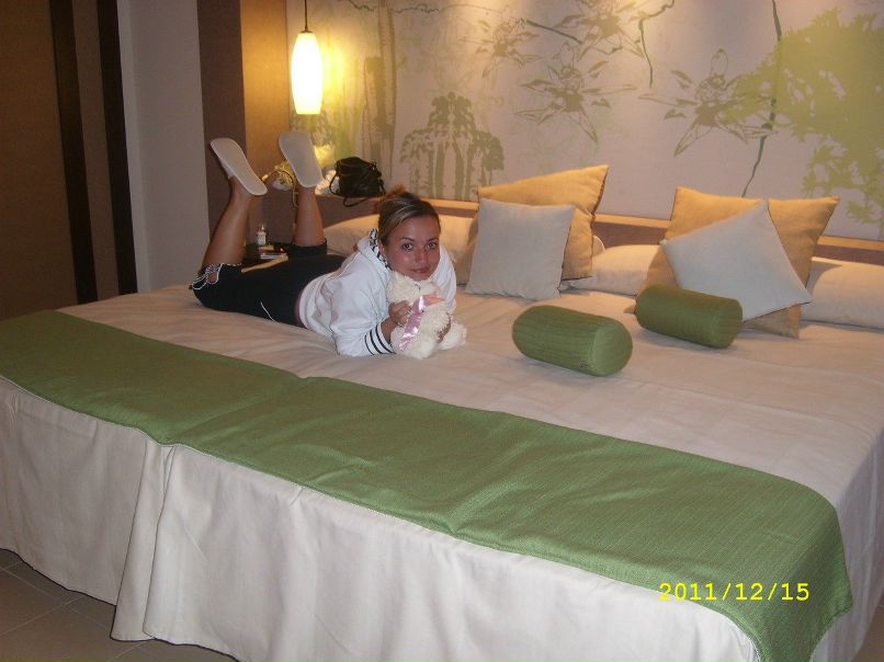 Катя Руиз | Санкт-Петербург