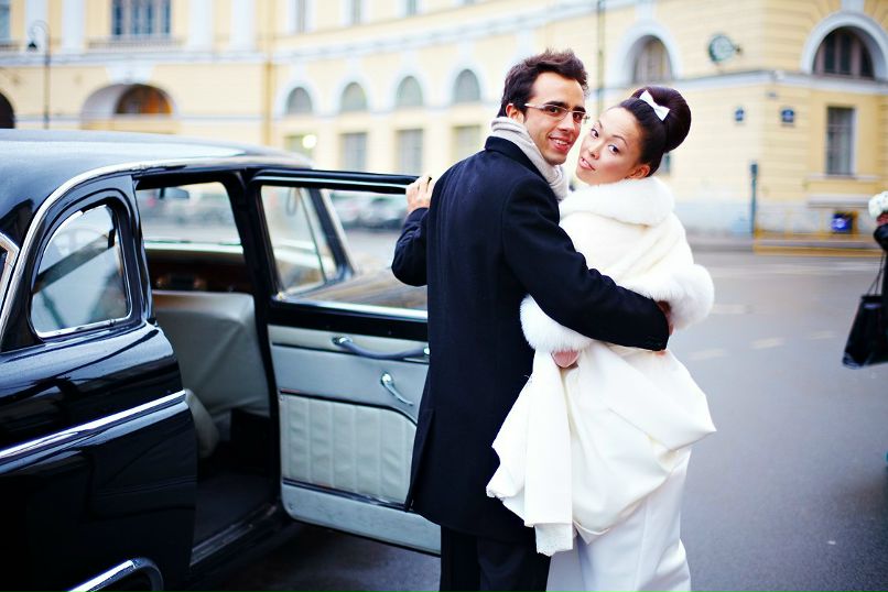 Аня Долгова | Санкт-Петербург