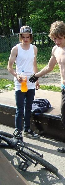 Александр Ворохобин | Санкт-Петербург