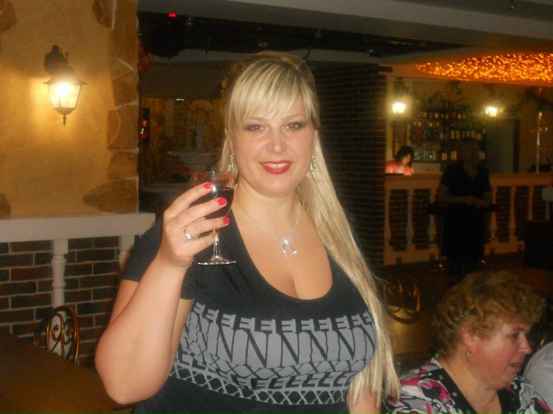 Даша Дёмина | Слободской