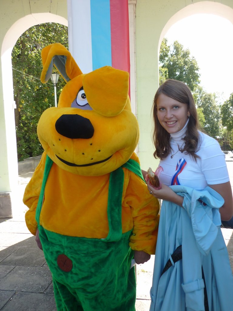 Ирина Сайдова | Санкт-Петербург