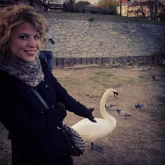 №126, Алла Богданова, 39 лет №126, Алла Богданова, 39 лет