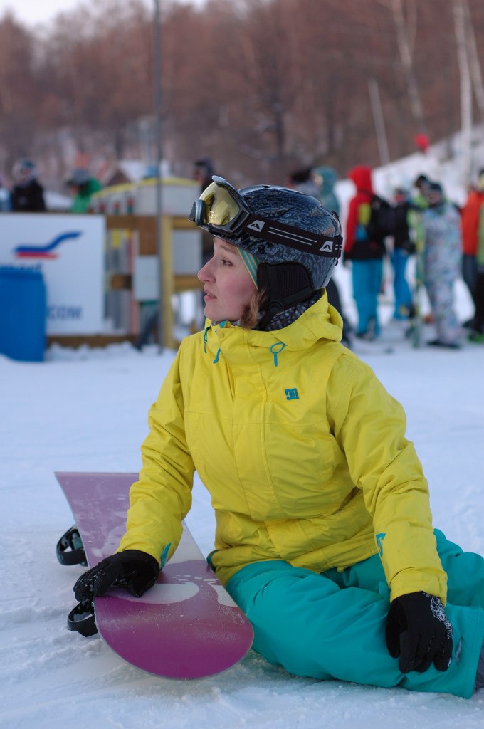 Дмитрий Антонов | Санкт-Петербург