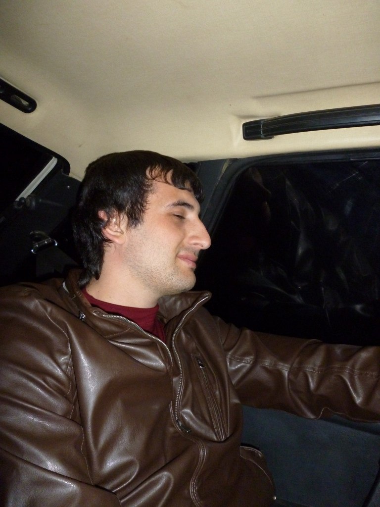 Кирилл Тимофеев | Ульяновск