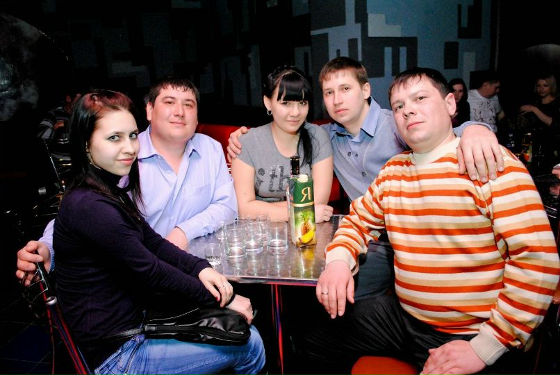 Дмитрий Родионов | Казань