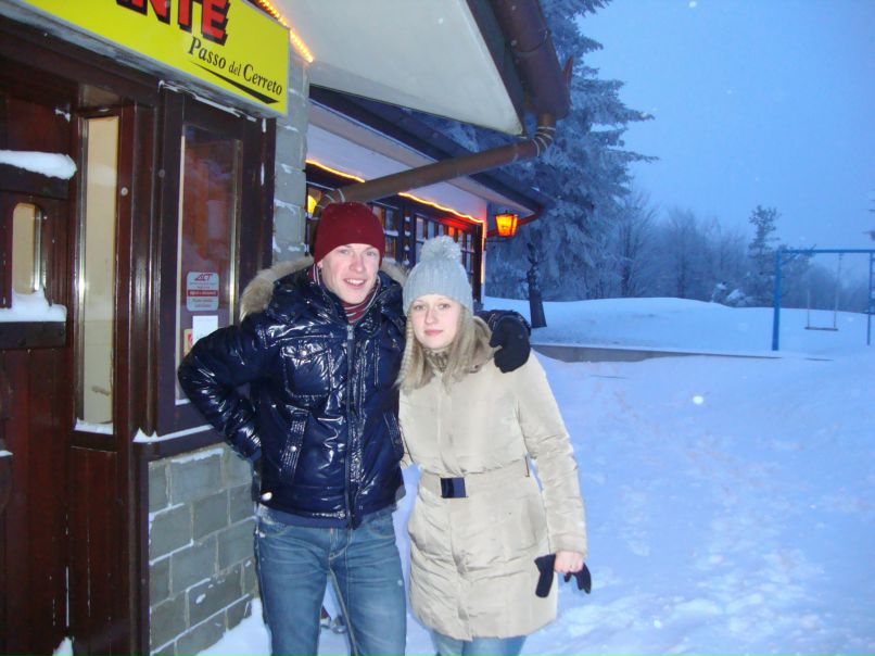 Бодя Момот | Киев