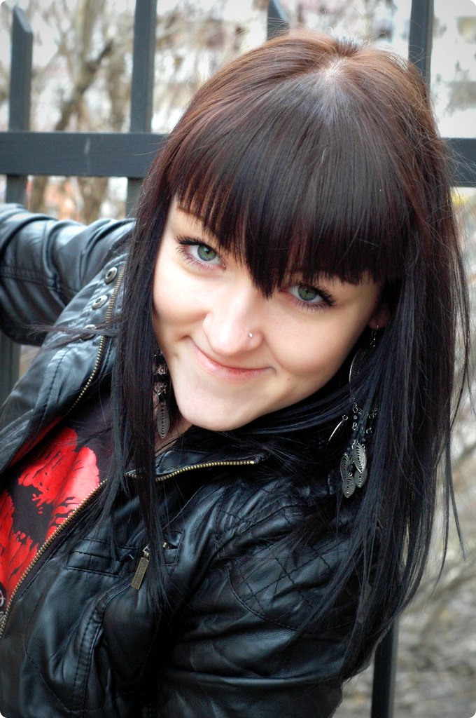 Любовь Прутковская | Санкт-Петербург