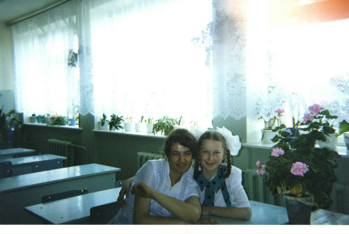 Анастасия Ныркова | Москва