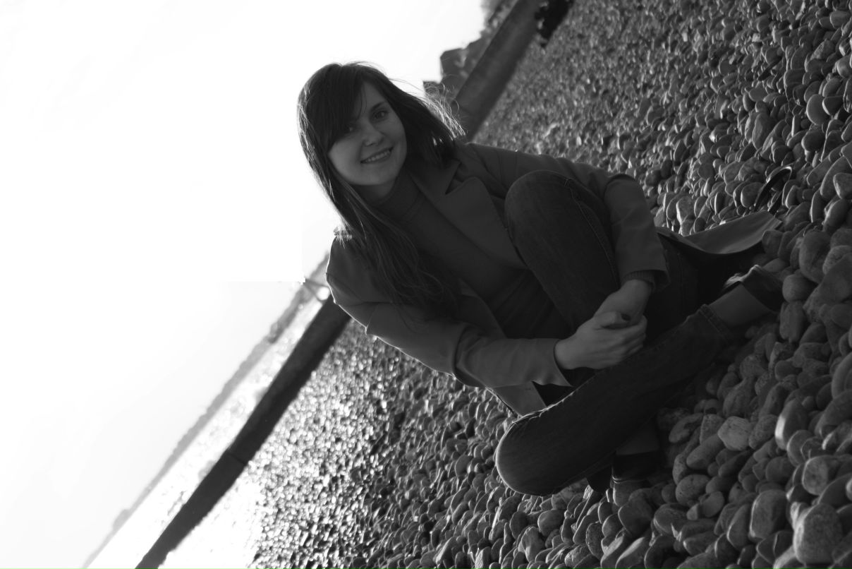 Ольга Ямщикова | Berlin