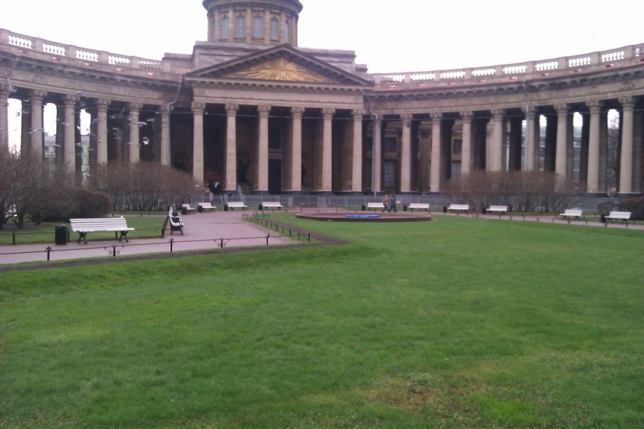 №56, Анатолий Полицын, Санкт-Петербург №56, Анатолий Полицын, Санкт-Петербург