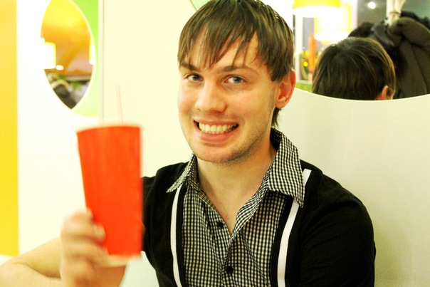 №81, Антон Гаврилов, 35 лет, Екатеринбург №81, Антон Гаврилов, 35 лет, Екатеринбург